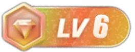 等级-LV6-零度博客