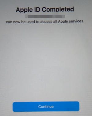 图片[7]-美国Apple ID申请注册教程 （美区Apple ID注册）-零度博客