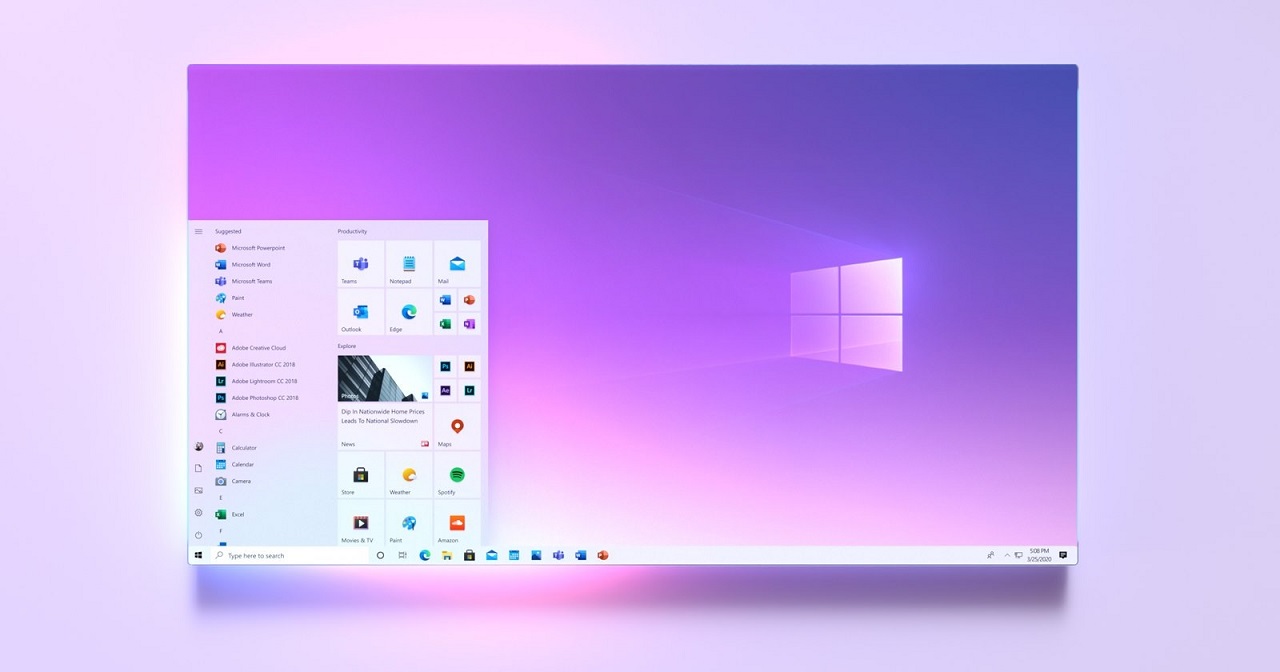 Windows 10 21H1 官方 正式版ISO 镜像下载大全-零度博客