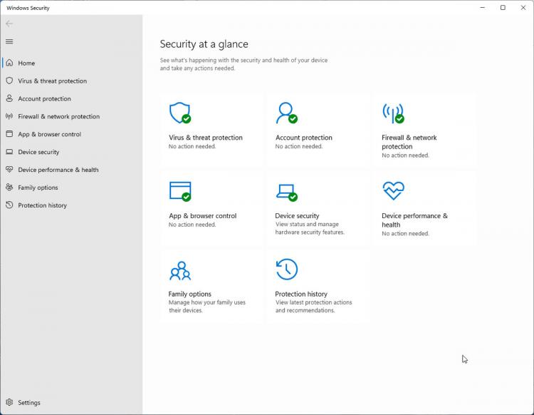 如何使用 Windows 的内置保护保护您的 PC 免受勒索软件的侵害 如何使用 Windows 的内置保护保护您的 PC 免受勒索软件的侵害