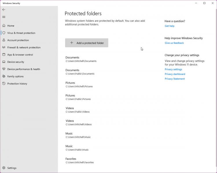 如何使用 Windows 的内置保护保护您的 PC 免受勒索软件的侵害 如何使用 Windows 的内置保护保护您的 PC 免受勒索软件的侵害