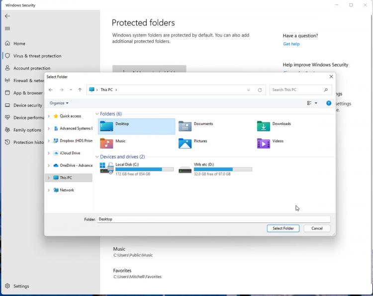 如何使用 Windows 的内置保护保护您的 PC 免受勒索软件的侵害 如何使用 Windows 的内置保护保护您的 PC 免受勒索软件的侵害