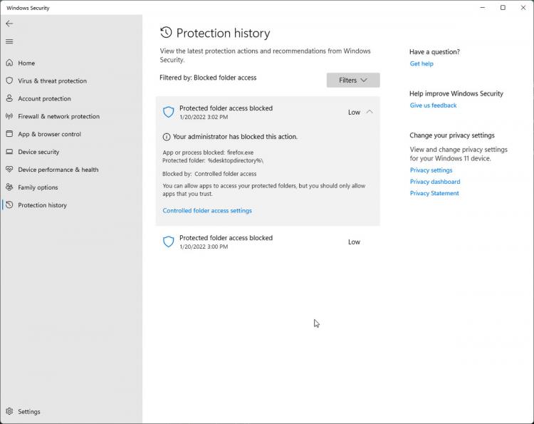 如何使用 Windows 的内置保护保护您的 PC 免受勒索软件的侵害 如何使用 Windows 的内置保护保护您的 PC 免受勒索软件的侵害