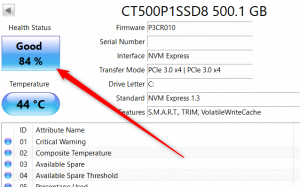 每个 PC 游戏玩家都应该监控的 3 个关键数据 每个 PC 游戏玩家都应该监控的 3 个关键数据