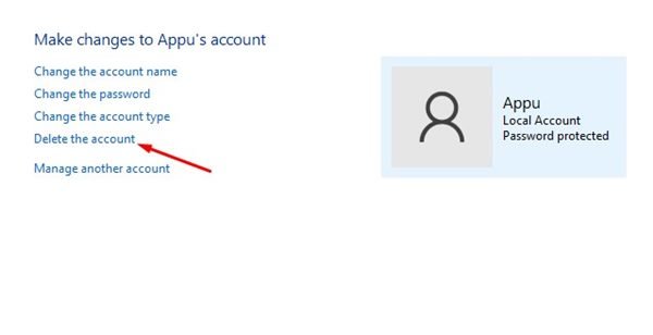 如何在 Windows 11 中删除用户配置文件（3 种方法）