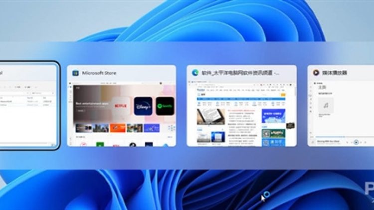 图片[8]-Windows 11不够好用？ 教你几招让Win11变得更顺手！-零度博客