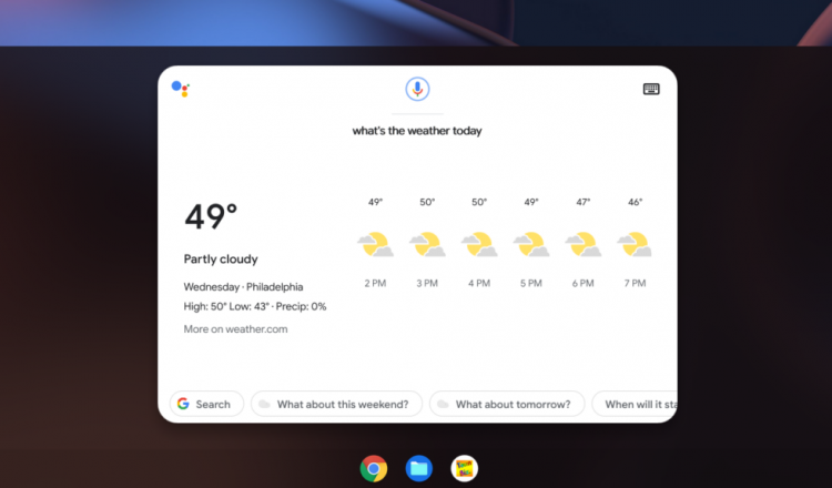 Chrome OS Flex 是数百万无法运行 Windows 11 的 PC 的理想选择 Chrome OS Flex 是数百万无法运行 Windows 11 的 PC 的理想选择