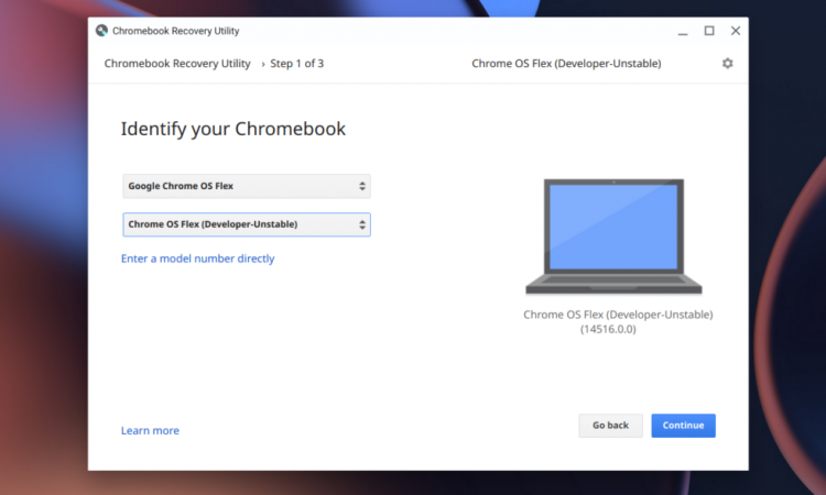 Chrome OS Flex 是数百万无法运行 Windows 11 的 PC 的理想选择 Chrome OS Flex 是数百万无法运行 Windows 11 的 PC 的理想选择