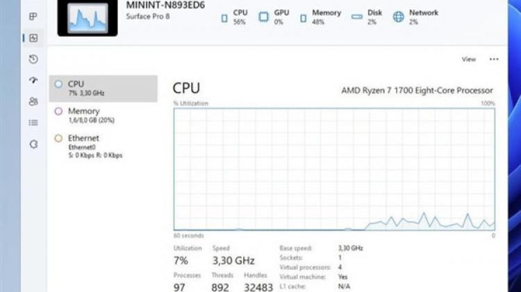 图片[6]-Windows 11不够好用？ 教你几招让Win11变得更顺手！-零度博客