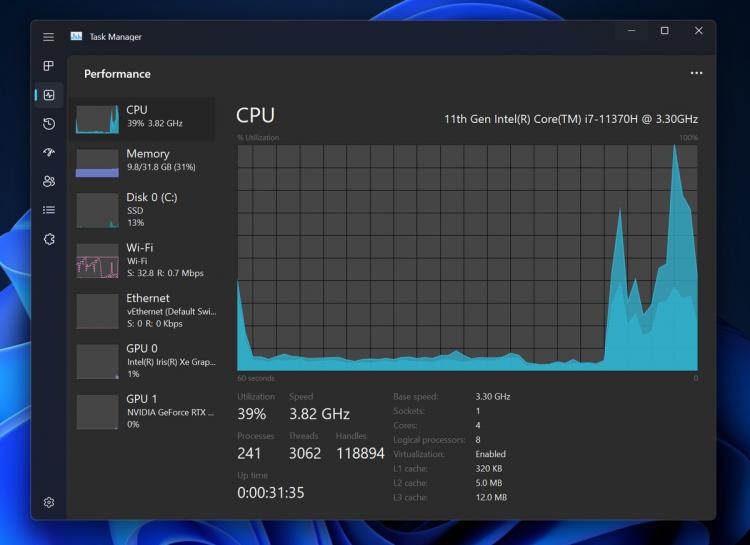 Windows 11 正在获得新的触摸手势、开始菜单文件夹等等 Windows 11 正在获得新的触摸手势、开始菜单文件夹等等