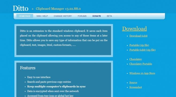 图片[8]-13款好用的Windows必备软件推荐-零度会员