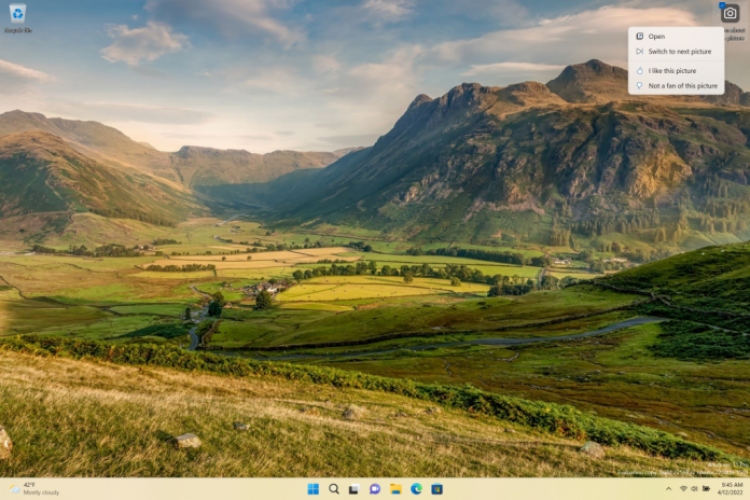 Windows 11 版本 22H2 太阳谷版本更新!新功能、发布日期:你需要知道的一切 Windows 11 版本 22H2 太阳谷版本更新!新功能、发布日期:你需要知道的一切