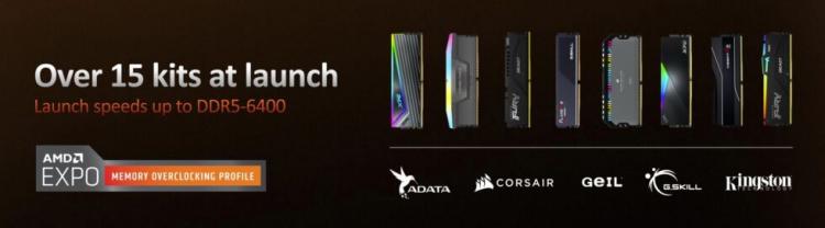 AMD 使 Ryzen 7000 正式发布:9 月 27 日发布,起价 299 美元 AMD 使 Ryzen 7000 正式发布:9 月 27 日发布,起价 299 美元