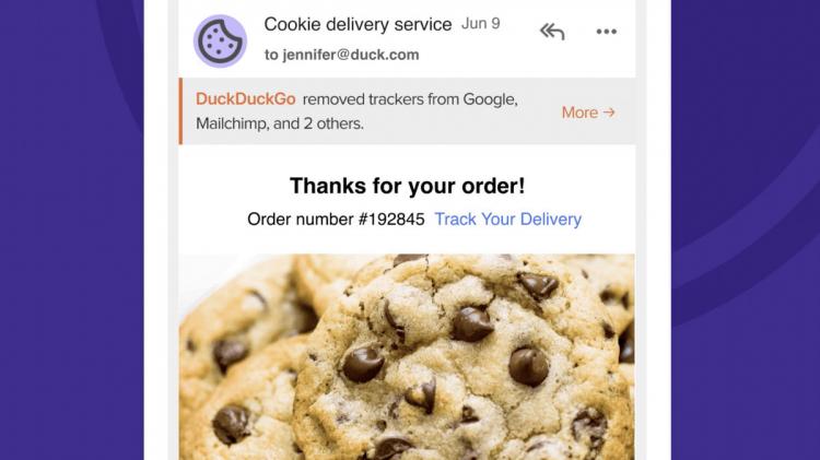 任何人都可以注册 DuckDuckGo 的隐私保护@duck.com 电子邮件地址 任何人都可以注册 DuckDuckGo 的隐私保护@duck.com 电子邮件地址