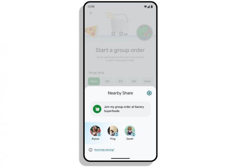 Google 为可在各种设备上运行的 Android 应用打开了大门 Google 为可在各种设备上运行的 Android 应用打开了大门