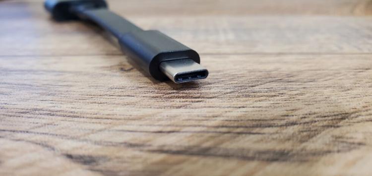 打破 USB4 如何去往没有 USB 标准的地方 打破 USB4 如何去往没有 USB 标准的地方