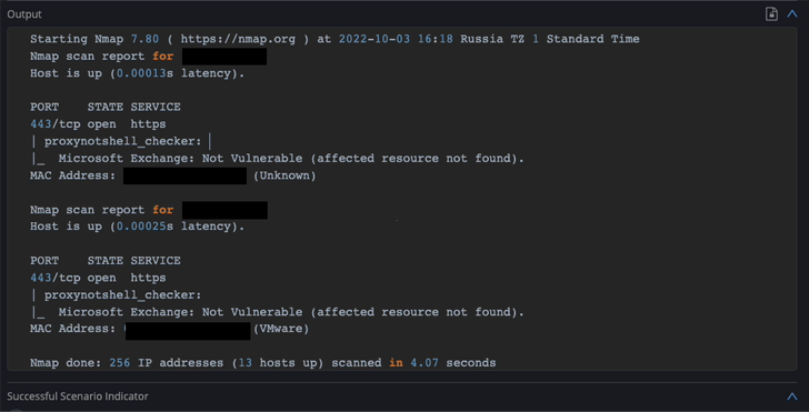 ProxyNotShell——新的代理地狱? ProxyNotShell——新的代理地狱?