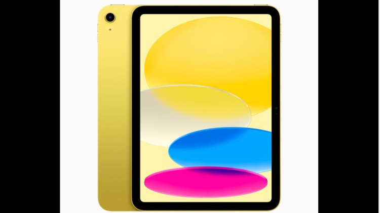Apple 从基本 iPad 中删除 USB-C 和主页按钮，宣布 M2 iPad Pro-零度博客