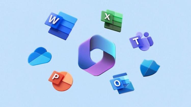 32 年后，微软决定重新命名“Microsoft Office”-零度博客