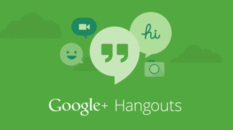 Google Hangouts 的死亡，Google 与 iMessage  迎来最后一个最佳的竞争机会-零度博客
