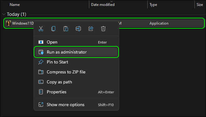 图片[2]-Windows 11 任务栏中启用拖放功能 【免费开源】-零度会员