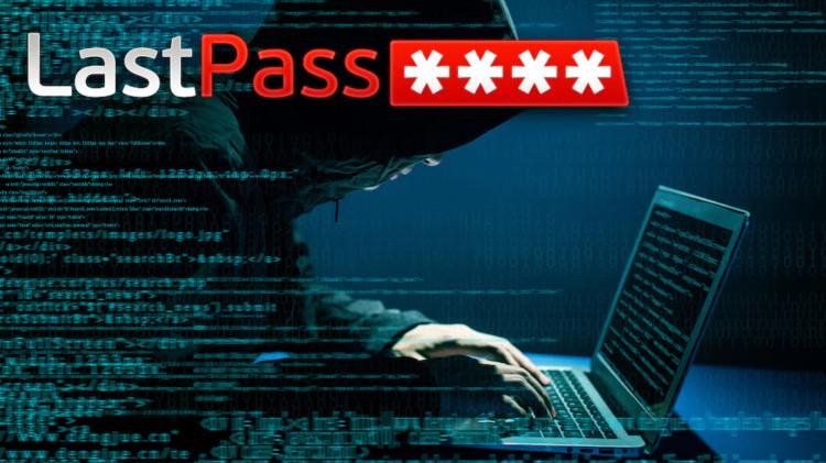 黑客窃取了加密的 LastPass 密码库，你该做什么？-零度博客