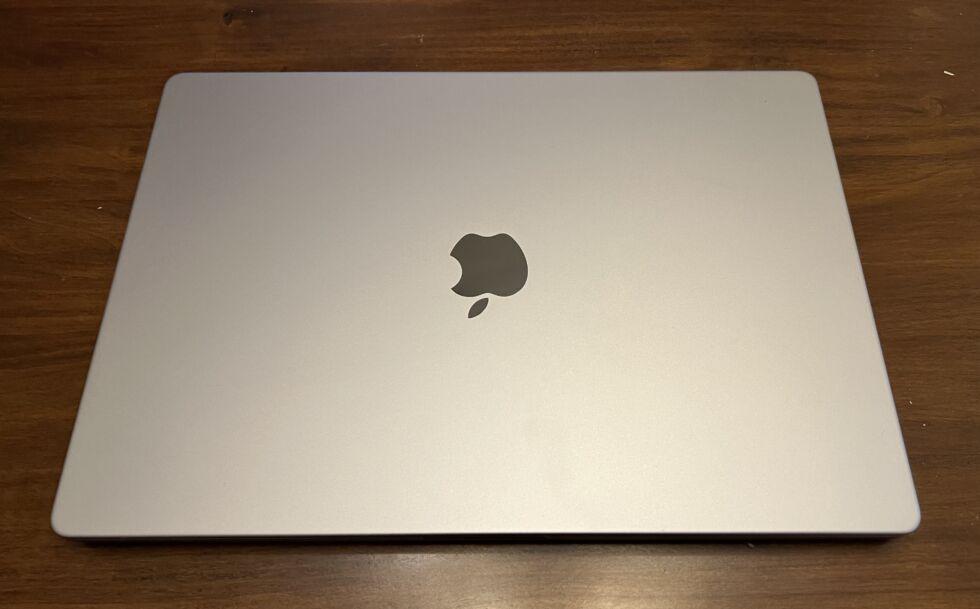 图片[2]-2023 年 MacBook Pro 评测：精致的第二代-零度博客