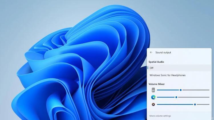 微软在 Windows 11上 复制了最好的 Windows 音频应用程序-零度会员