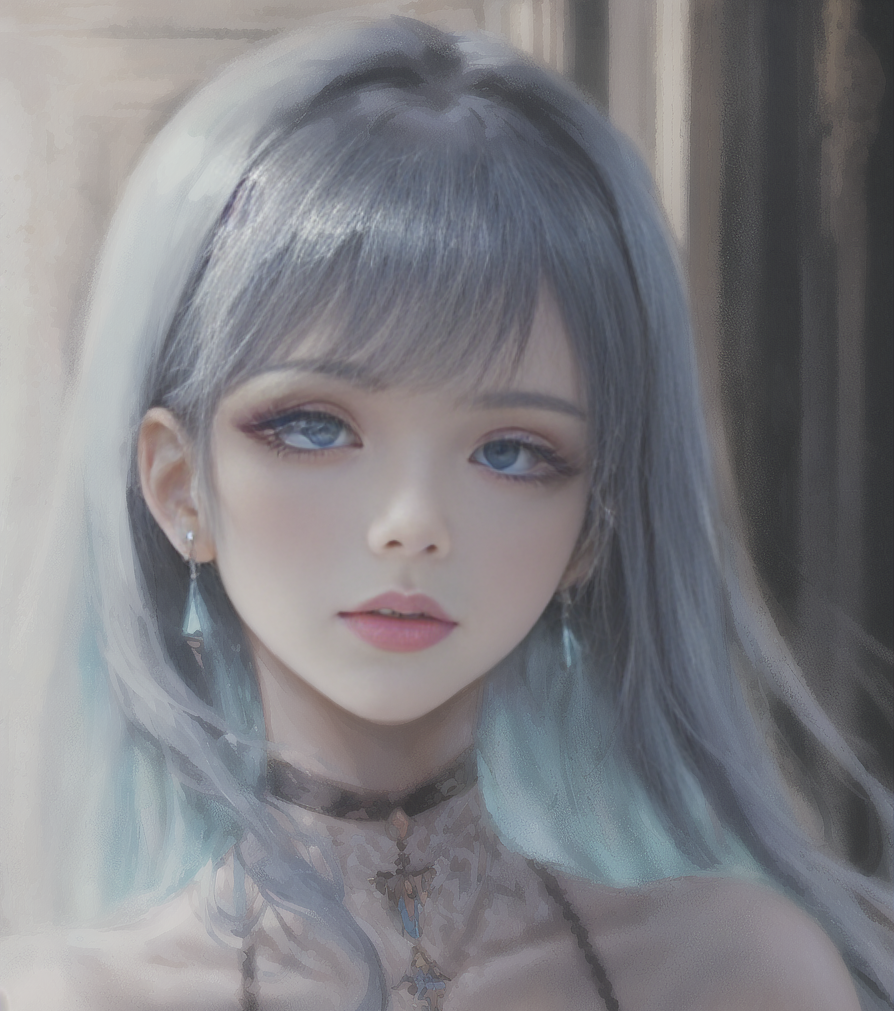 图片[9]-【AI绘画】Stable-Diffusion 通过骨架分析插件ControlNet 来制作超有意境的图片-零度博客