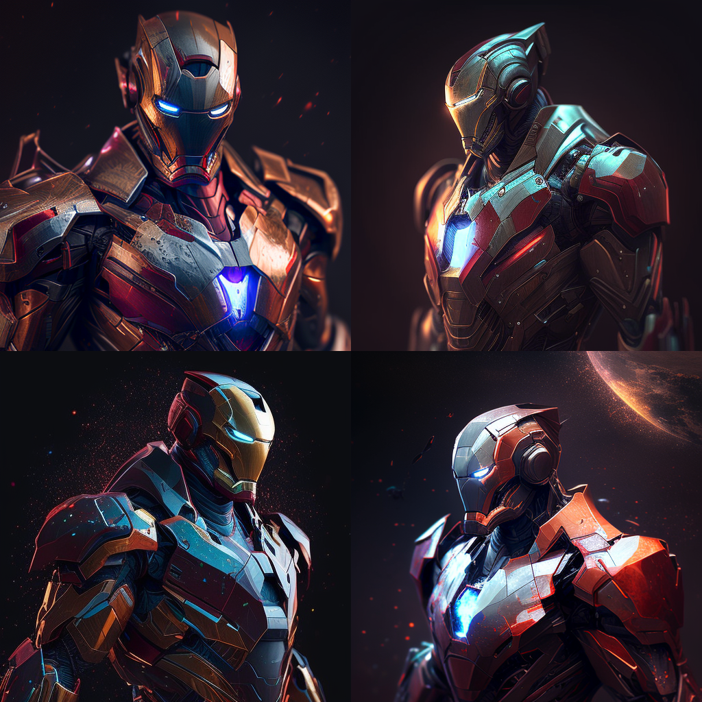 图片[3]-Midjourney 最简单易懂的注册和使用教程！无需邀请码-零度会员