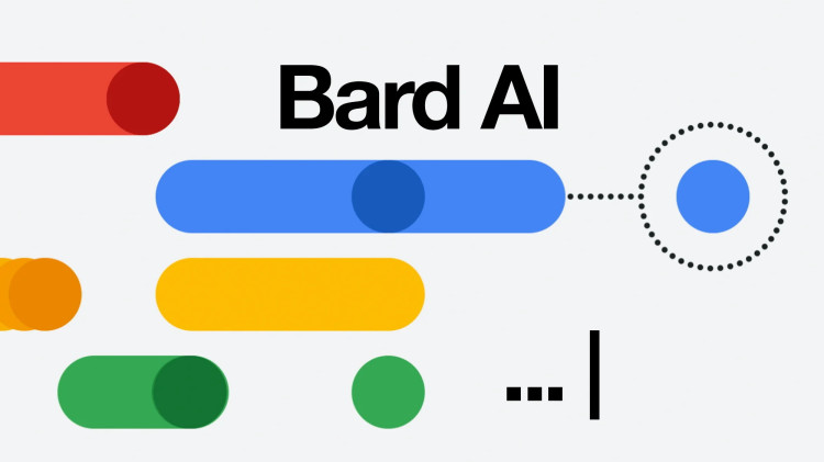 谷歌终于推出AI人工智能聊天机器人了！ Google Bard 公测但需VPN 进行注册 ！-零度博客