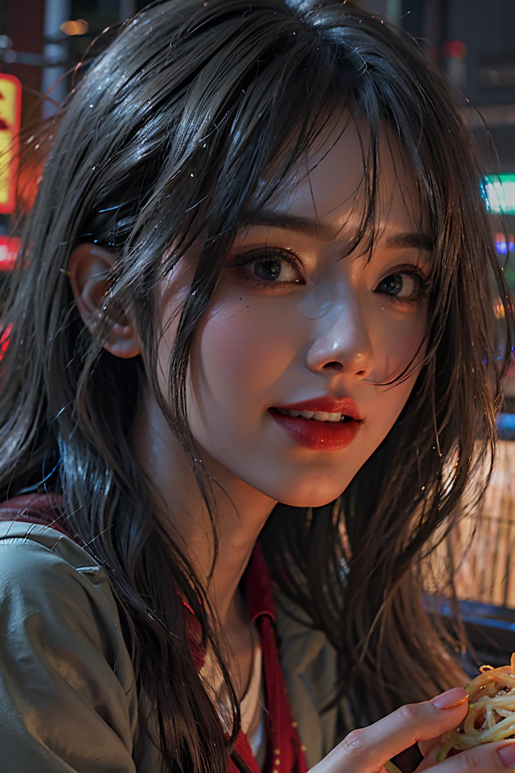 图片[9]-给美女换衣服！做完这个 AI 教程被老婆暴打了一顿……-零度会员