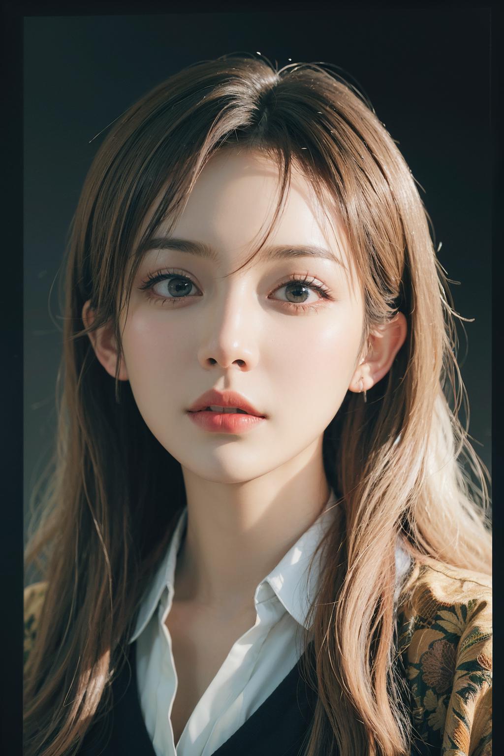 图片[6]-给美女换衣服！做完这个 AI 教程被老婆暴打了一顿……-零度会员