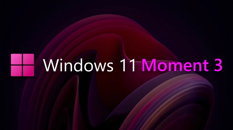 Windows 11 正式发布 Moment 3 版本！都有那些新功能？该如何升级更新？ 都在这里了-零度博客