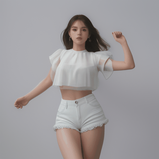 图片[1]-Stable Diffusion 一句话生成视频！ 本地运行，最稳定的方法！-零度会员