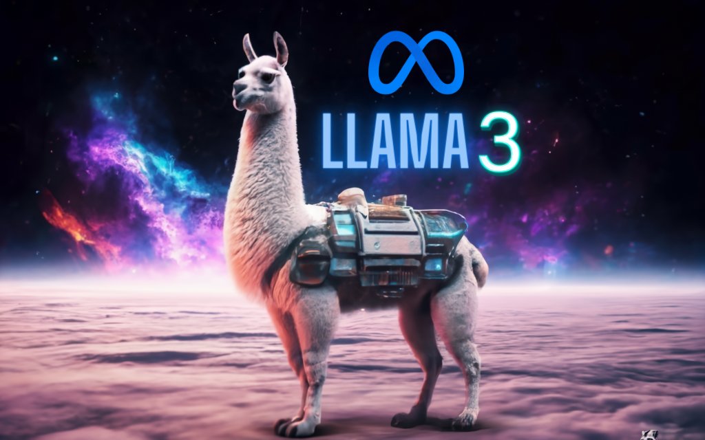 本地部署 Llama3 - 8B/70B 大模型！最简单的方法： 支持CPU /GPU运行 【3种方案】-零度博客