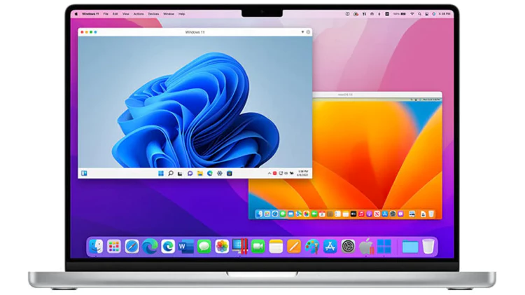 如何在 Mac 上安装 Windows 11 系统？这个方法完全免费又简单好用！-零度博客