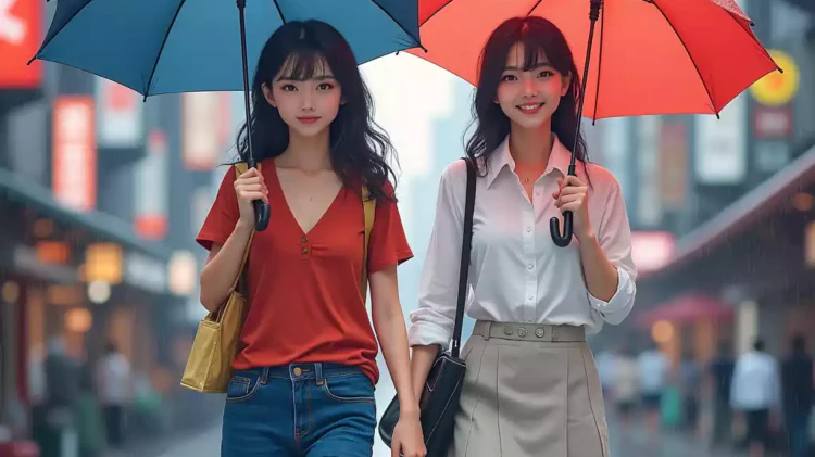Flux.1 生成美图、美女的提示词！需要的收藏-零度博客