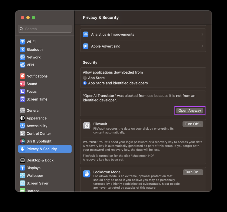 图片[3]-OpenAI Translator	一个基于 ChatGPT API 的划词翻译 Chrome 插件-零度会员