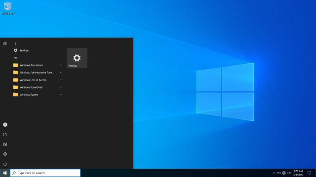 Windows 10 精简版,Tiny 10 下载安装教程 Windows 10 精简版,Tiny 10 下载安装教程