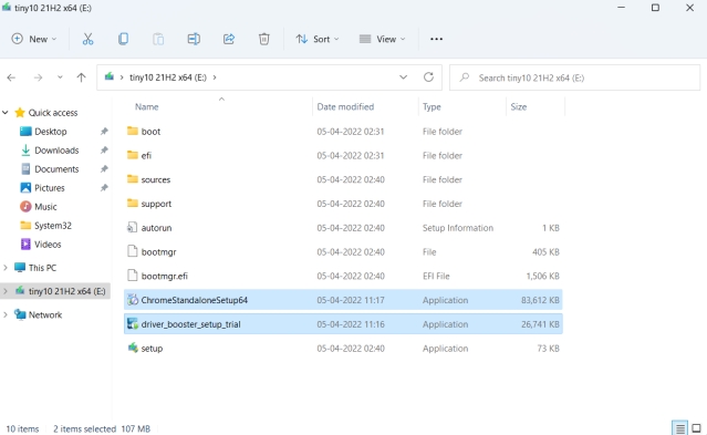 Windows 10 精简版,Tiny 10 下载安装教程 Windows 10 精简版,Tiny 10 下载安装教程
