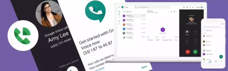 图片[1]-Google Voice 全自动保号教程！一次设置永久使用-零度会员