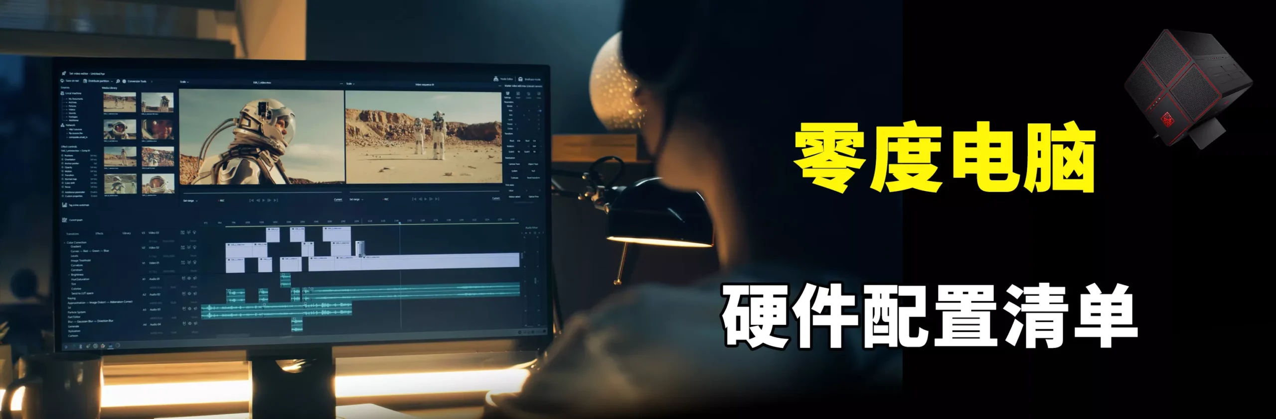 零度的电脑配置-零度会员