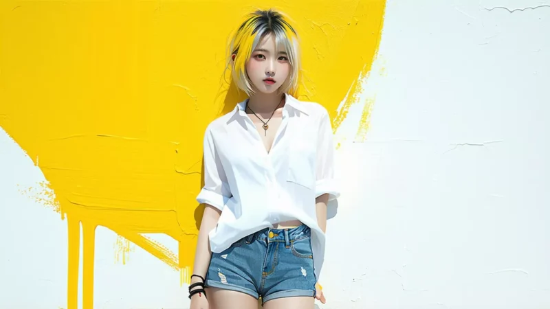 图片[5]-Stable Diffusion 3.5  美图生成提示词大全-零度会员