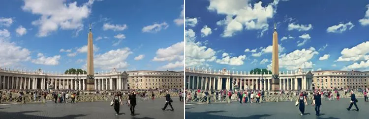 图片[3]-AnimeGANv2 图片一键转动漫特效！GANv2-零度会员