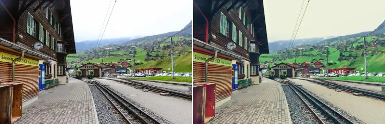 图片[4]-AnimeGANv2 图片一键转动漫特效！GANv2-零度会员