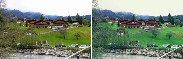 图片[5]-AnimeGANv2 图片一键转动漫特效！GANv2-零度会员