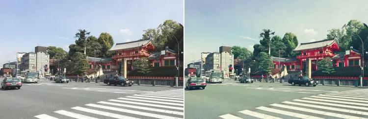 图片[6]-AnimeGANv2 图片一键转动漫特效！GANv2-零度会员