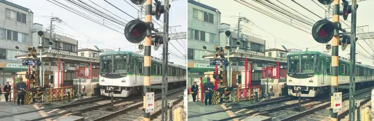 图片[7]-AnimeGANv2 图片一键转动漫特效！GANv2-零度会员