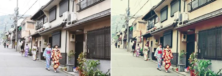 图片[13]-AnimeGANv2 图片一键转动漫特效！GANv2-零度会员